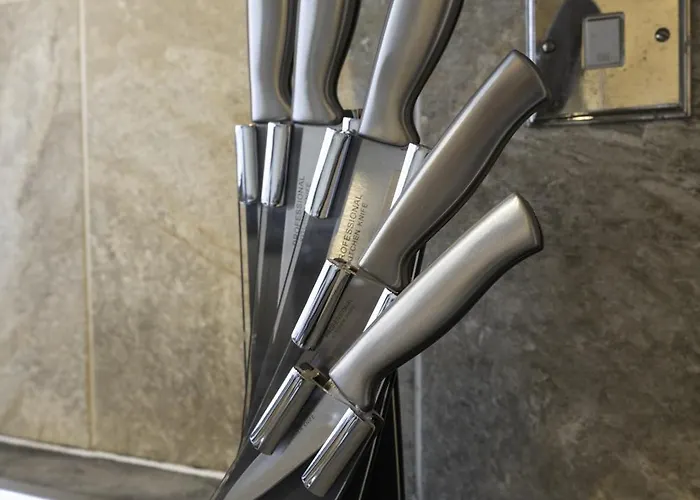 Appartement Riverview House