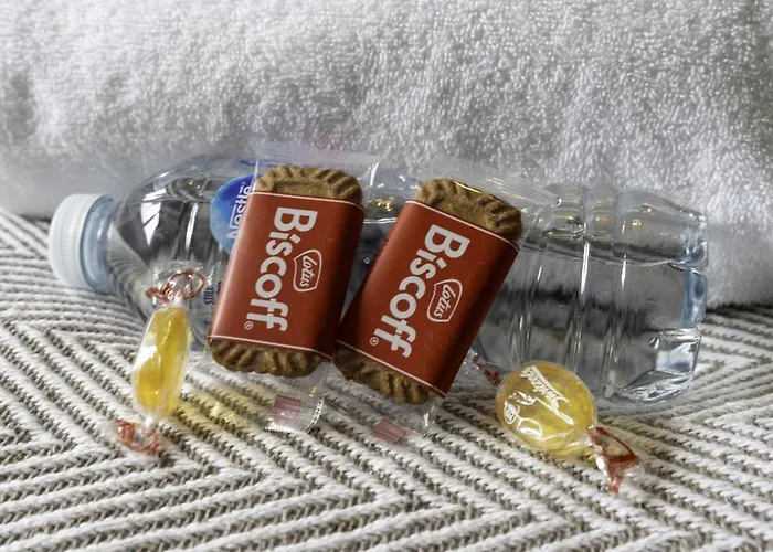 Appartement Riverview House Glasgow