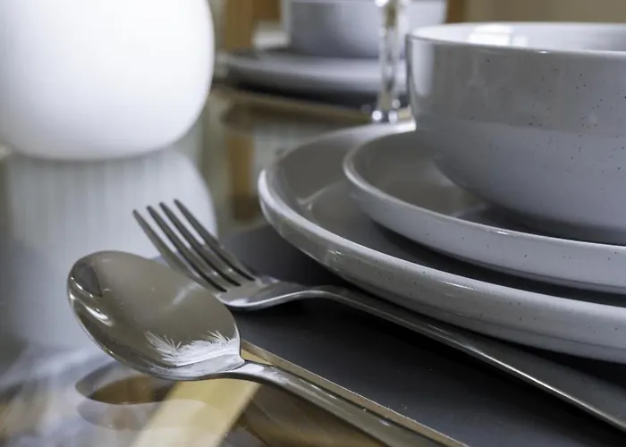 Appartamento Riverview House *