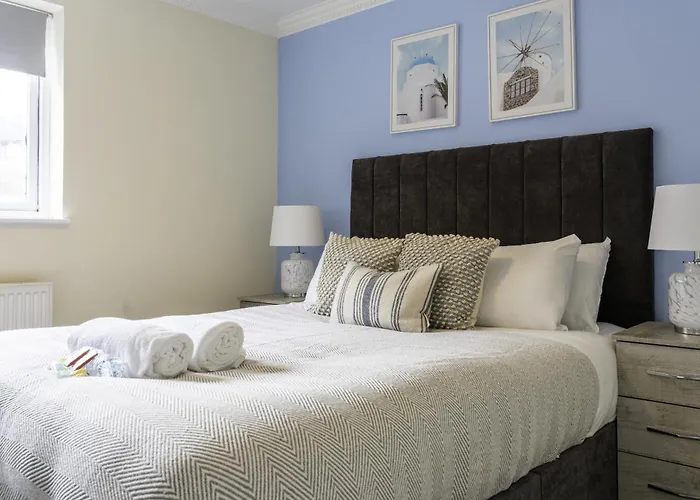 Riverview House Glasgow