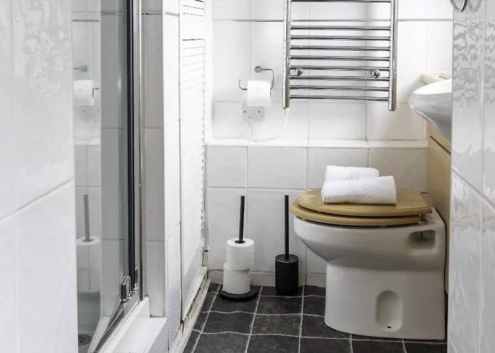 Riverview House Appartement Glasgow