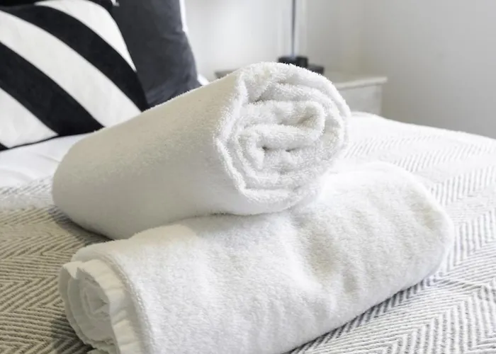 Bed & Breakfast Charlotte Glasgow