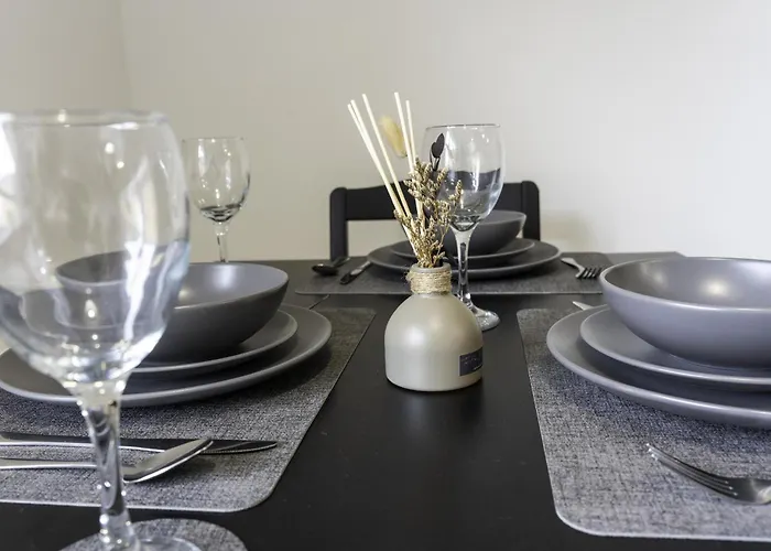 Charlotte Bed & Breakfast Glasgow