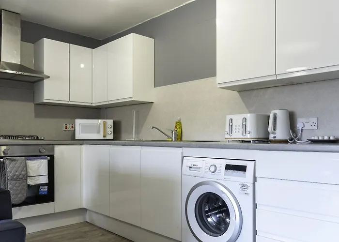 Charlotte Bed & Breakfast