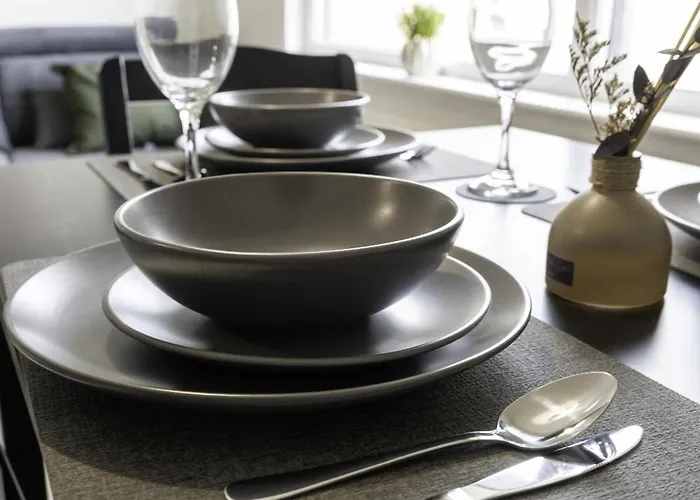 Charlotte Nocleg ze śniadaniem *