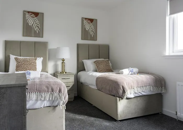 Charlotte Bed & Breakfast *