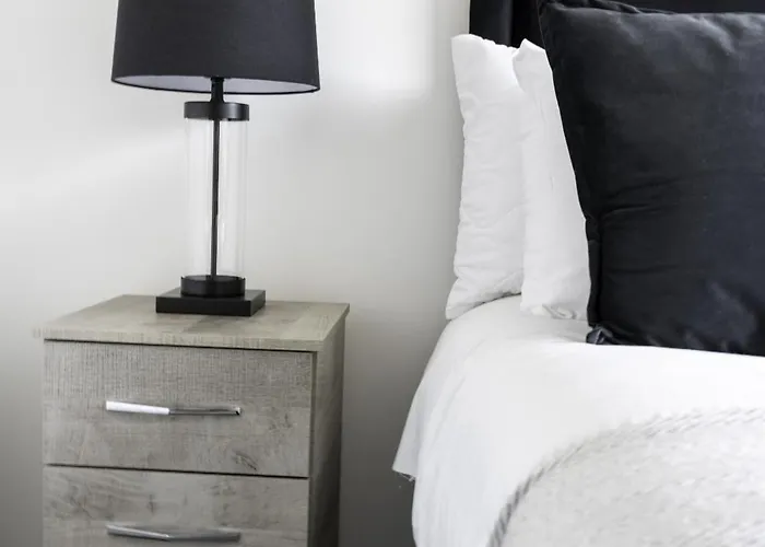 Bed & Breakfast Charlotte Glasgow