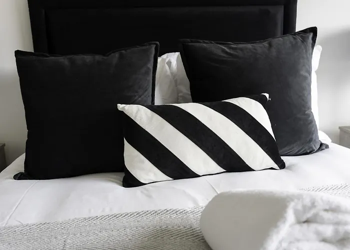 Charlotte Bed & Breakfast Glasgow