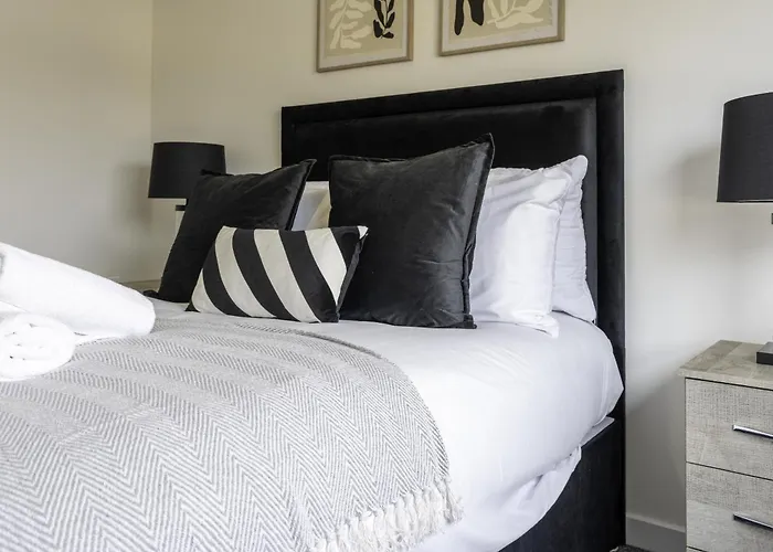 Charlotte Nocleg ze śniadaniem