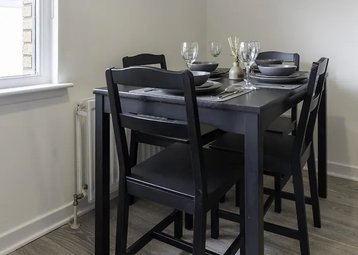 ベッド・アンド・ブレックファスト Charlotte