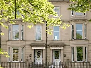 Heritage Pensionat Glasgow