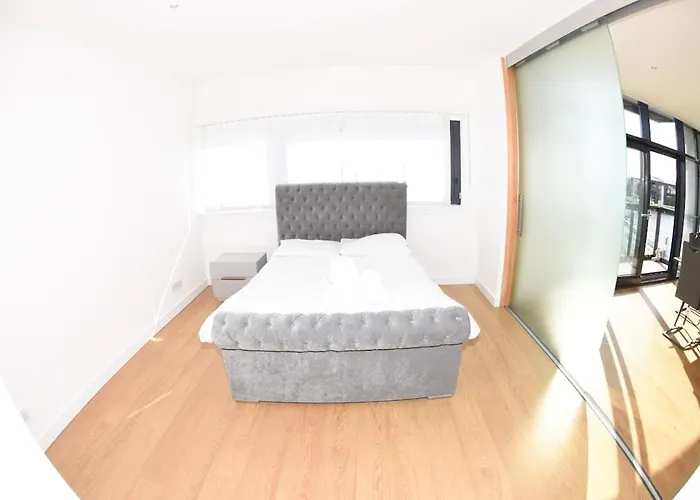 Hydro With Great Views Apartman