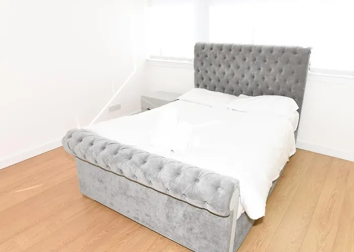 Appartamento Hydro With Great Views