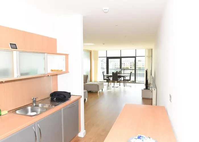 Hydro With Great Views Apartman