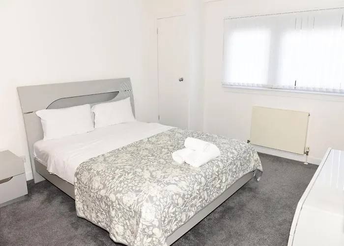 Apartman Hydro With Great Views *