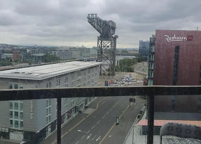 Apartman Hydro With Great Views