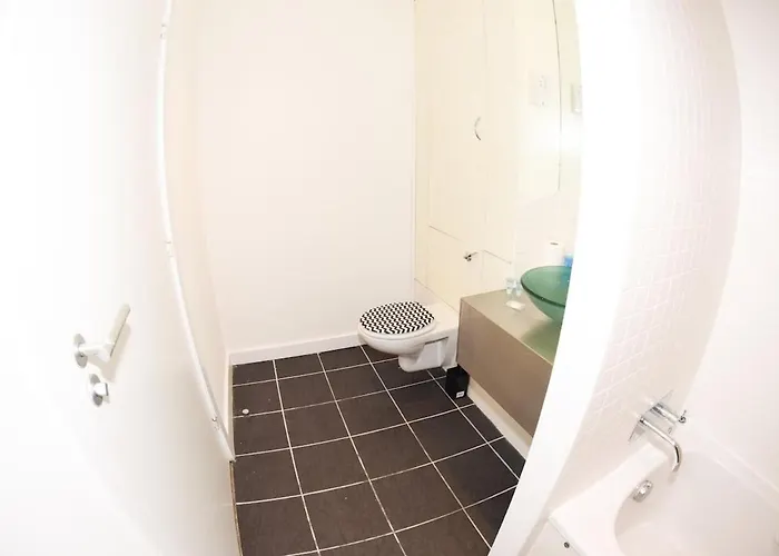 Apartman Hydro With Great Views