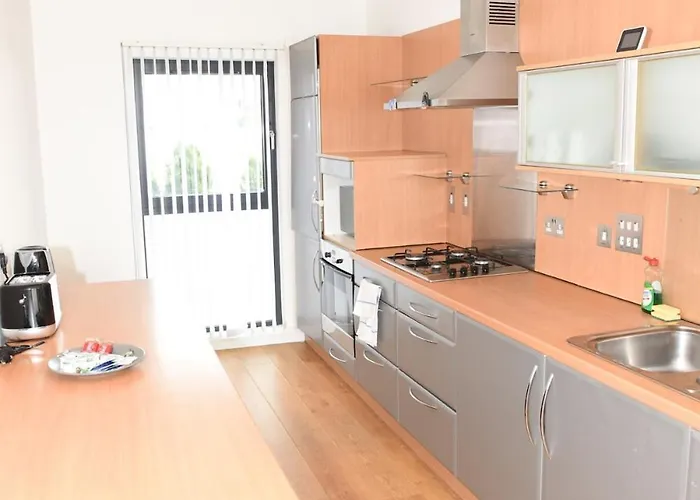 Apartman Hydro With Great Views *