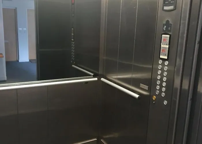 Apartman Hydro With Great Views