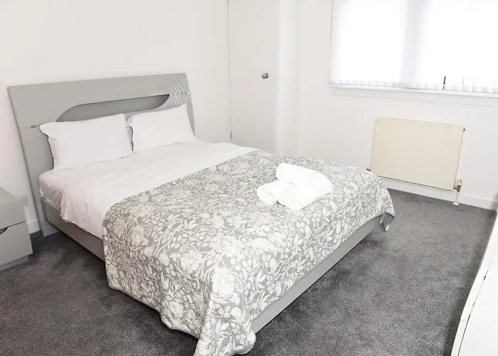 Hydro With Great Views Apartman *