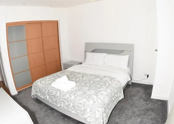 Hydro With Great Views Glasgow