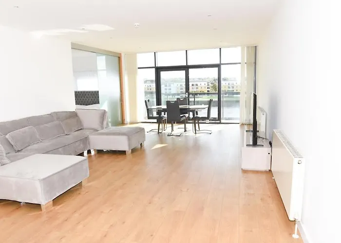 Hydro With Great Views Apartman *