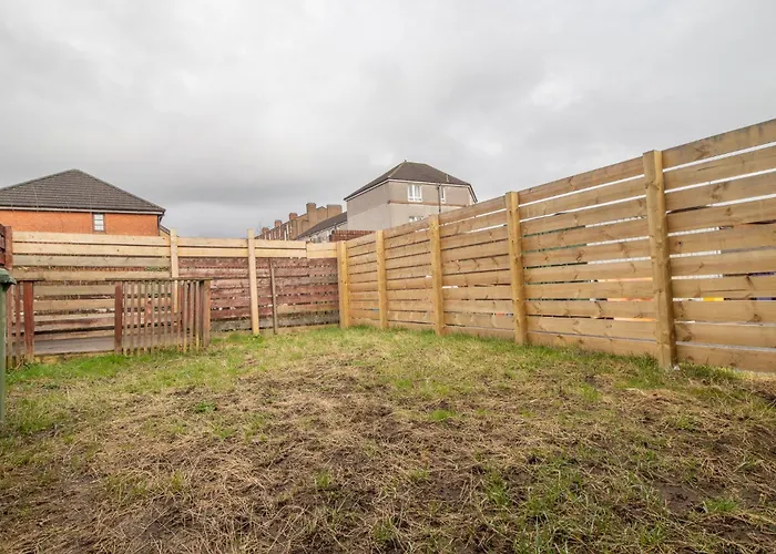 Apartment Spacious 2-bed Free Parking & Stadiums *