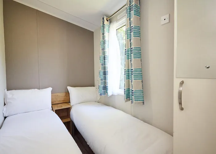 Ferienpark Campsie Glen Glasgow