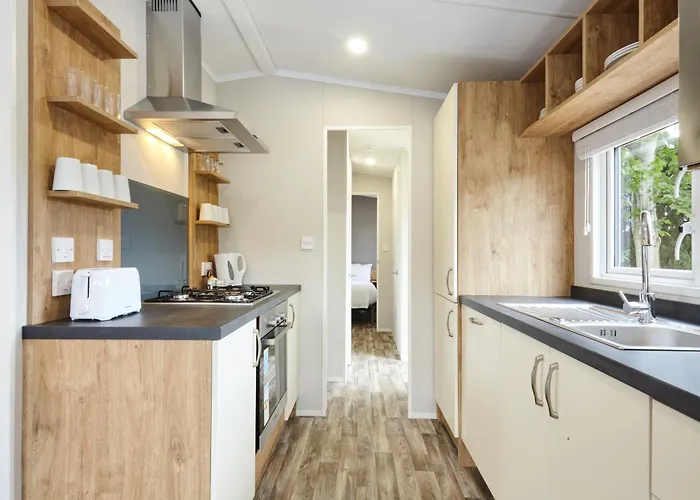 Campsie Glen 3* Glasgow