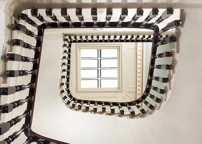 7 Crown Gardens * 格拉斯哥