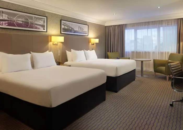 Hotell Doubletree By Hilton 4*