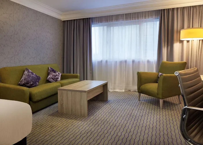 Doubletree By Hilton