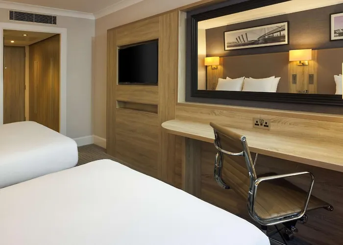 Doubletree By Hilton 4*