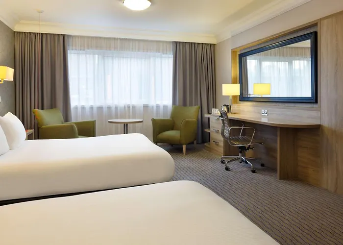 מלון Doubletree By Hilton 4*