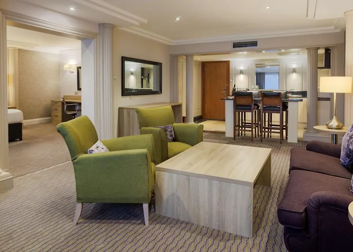 Doubletree By Hilton