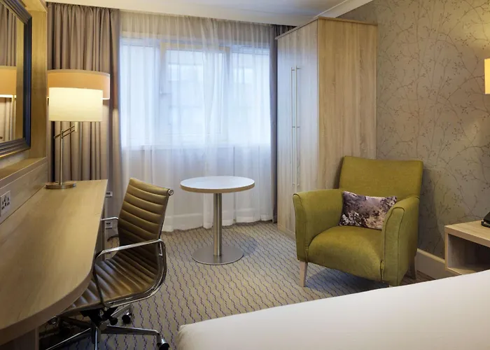 מלון Doubletree By Hilton