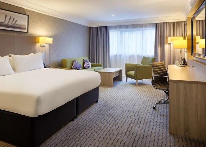 מלון Doubletree By Hilton