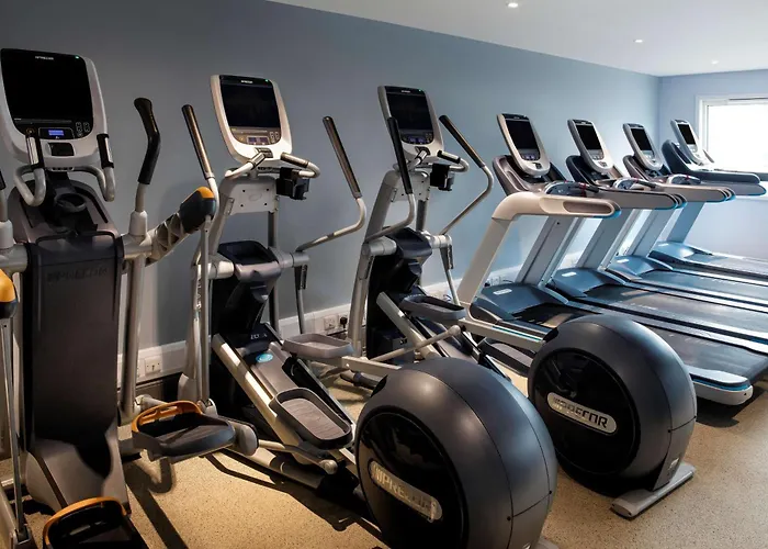 Doubletree By Hilton Glasgow