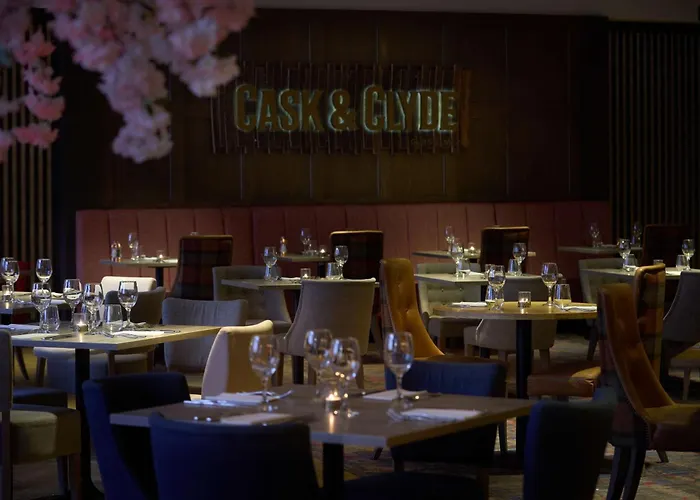 Hotell Doubletree By Hilton 4*