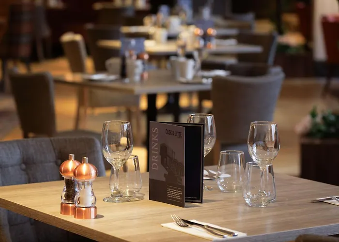 Doubletree By Hilton 4*