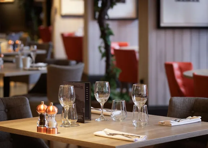 Doubletree By Hilton