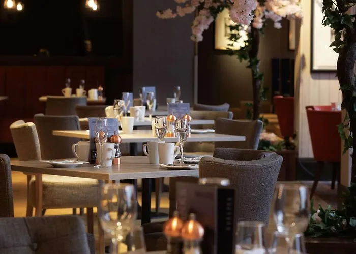 Doubletree By Hilton מלון