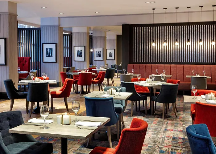 Hotell Doubletree By Hilton 4*