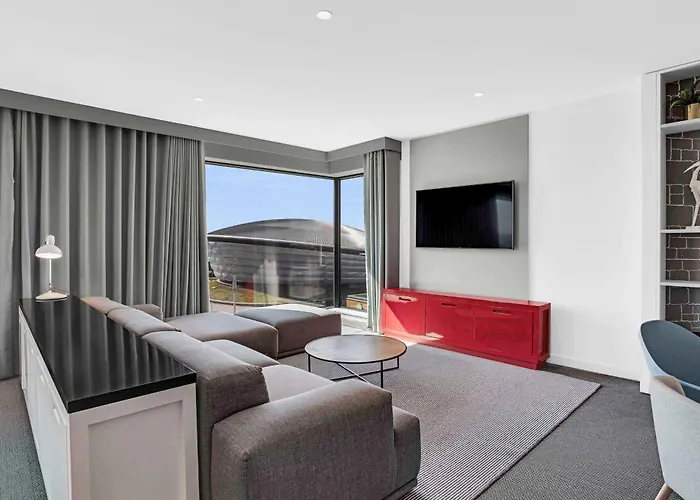 Radisson Red Hotel, Glasgow