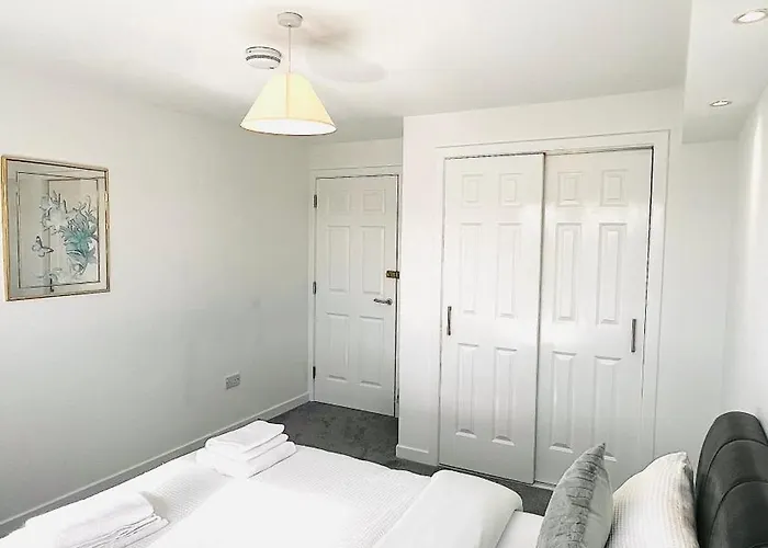 Casa de hóspedes Cozy In *