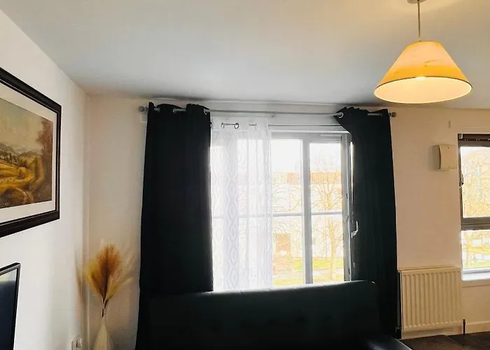 Cozy In Vendégház Glasgow