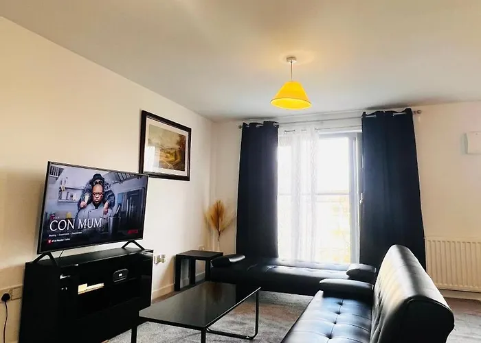 Cozy In Casa de hóspedes