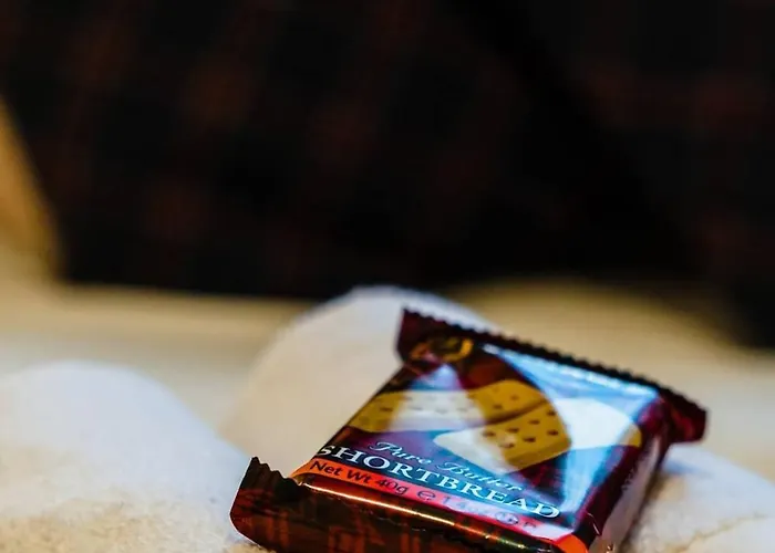 Cheerful 1 Bedroom Homely Apartment, Sleeps 4 Guest Comfy, 1 X Double Bed, 1 X Sofa Bed, Parking, Free Wifi, Suitable For Business, Leisure Guest,glasgow, West End, Near Centre, Perfect For Common Wealth Games 2026 Apartman Glasgow