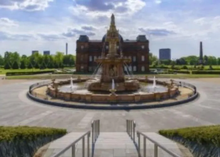 Apartman 2 Bed On The Glasgow