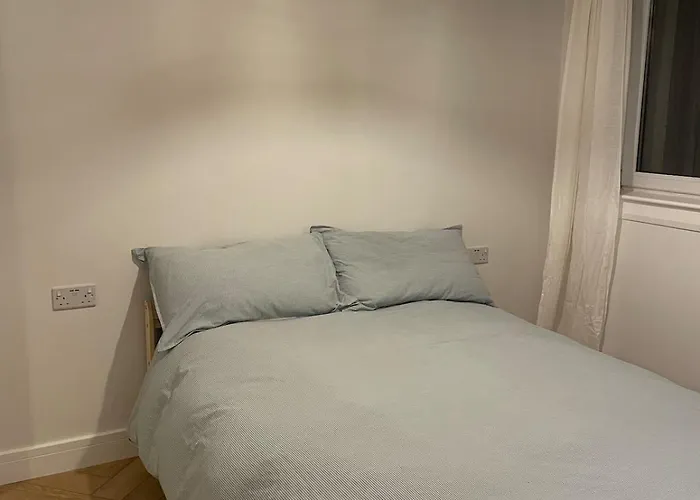 2 Bed On The Apartament